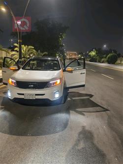 كيا سورينتو